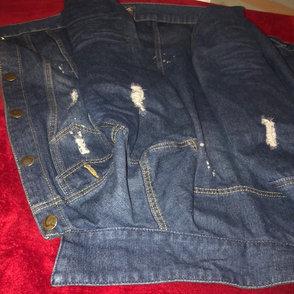 Jacket - Picture 2 of 2